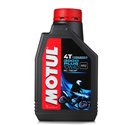 Motul, motorový olej 3000 4T 10W40 1L (minerální olej)