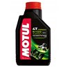 Motul, motorový olej 5100 4T Ester 10W50 1L