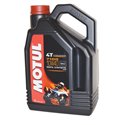 Motul, motorový olej 7100 4T 10W40 4L (nový MA2) Syntetic