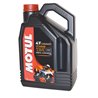 Motul, motorový olej 7100 4T 10W40 4L (nový MA2) Syntetic