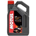 Motul, motorový olej 7100 4T 10W50 4L Syntetic