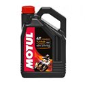 Motul, motorový olej 7100 4T 10W60 4L (Syntetic)