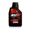 Motul, motorový olej 300V 4T FL OFF ROAD 5W40 1L (Syntetic)