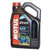 Motul, motorový olej QUAD ATV UTV 10W40 4L minerální