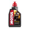 Motul, motorový olej Scooter POWER 4T 5W40 1L (100% Syntetic)