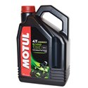 Motul, motorový olej 5100 4T Ester 10W40 4L