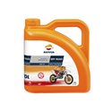 Repsol, motorový olej 4T Moto OFF ROAD 10W40 4L MA2 Syntetic (5)