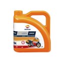 Repsol, motorový olej 4T Moto HMEOC 10W30 4L MA2 Syntetic (5)