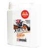 Ipone, Katana Off Road 10W40 motorový olej 100% Syntetic 5L (Ester, MA2) - Akce 4+1 (IP1124) (4)