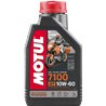 Motul, motorový olej 7100 4T 10W60 1L (Syntetic)