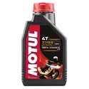 Motul, motorový olej 7100 4T 20W50 1L MA2 