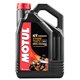 Motul, motorový olej 7100 4T 15W50 4L