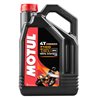 Motul, motorový olej 7100 4T 15W50 4L