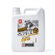 Ipone, Snow Racing 4T 0W40, olej pro sněžné skútry 100% Syntetic 4L (-45ST.C) (AKC) (6)