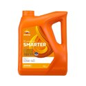 Repsol, olej 4T SMARTER SPORT 10W40 4L MA2 polosyntetický (5) - nahrazuje RP180N54