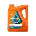 Repsol, motorový olej 4T Smarter Synthetic 10W40 4L MA2 Syntetic (5) - nahrazuje RP163N54