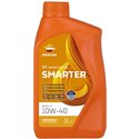 Repsol, motorový olej 4T Smarter Sport 10W40 1L MA2 Semisyntetic (12) - nahrazuje RP180N51