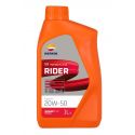 Repsol, motorový olej 4T RIDER 20W50 1L MA2 Mineral