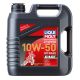 Liqui Moly, motorový olej, Motorbike 4T SYNTH 10W50 OFFROAD RACE 4L