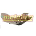 Plech pod motor CRF