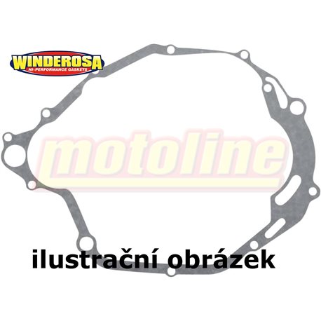 WINDEROSA TĚSNĚNÍ VÍKA SPOJKY KAWASAKI KX 250F 04-08, SUZUKI RMZ 250 04-06 (410250008085)