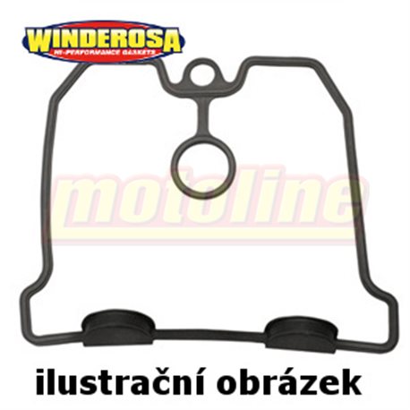 WINDEROSA TĚSNĚNÍ VÍKA VENTILŮ SUZUKI RMZ250 07-09