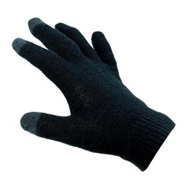 OXFORD PODVLÉKACÍ TERMO RUKAVICE  (INNER GLOVES) S MOŽNOSTÍ OBSLUHY DOTYKOVÝCH DISPLEJŮ, VELIKOST S